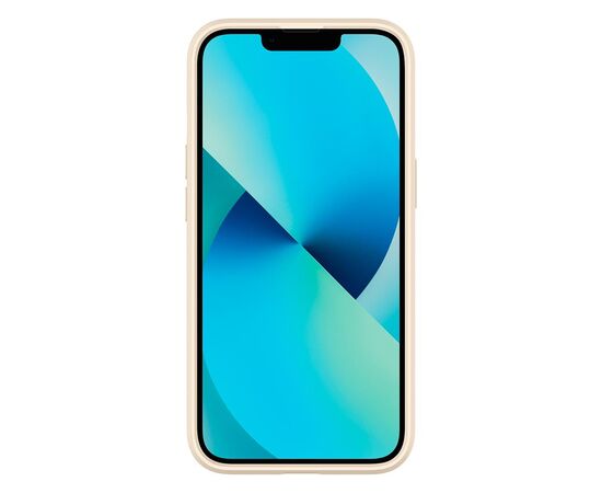 Чехол для моб. телефона Spigen Spigen Apple iPhone 13 Ultra Hybrid, Sand Beige (ACS03526), изображение 4 Чехол для моб. телефона Spigen Spigen Apple iPhone 13 Ultra Hybrid, Sand Beige (ACS03526), изображение 4