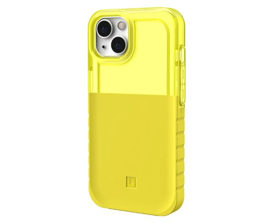 Чохол до моб. телефона Uag [U] Apple iPhone 13 Dip, Acid (11317U317878), зображення 3
