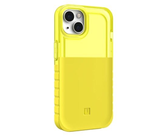 Чохол до моб. телефона Uag [U] Apple iPhone 13 Dip, Acid (11317U317878), зображення 4