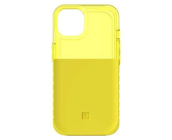 Чохол до моб. телефона Uag [U] Apple iPhone 13 Dip, Acid (11317U317878), зображення 5