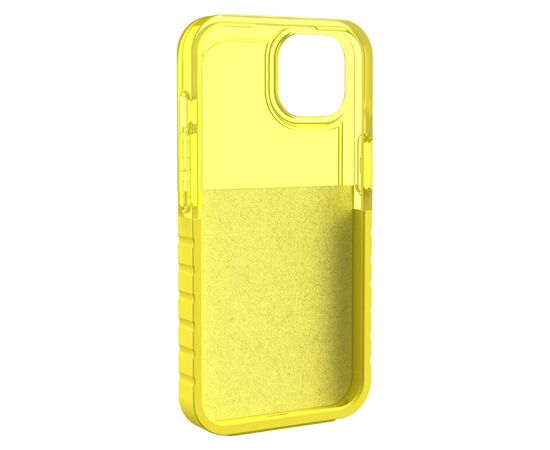 Чохол до моб. телефона Uag [U] Apple iPhone 13 Dip, Acid (11317U317878), зображення 6