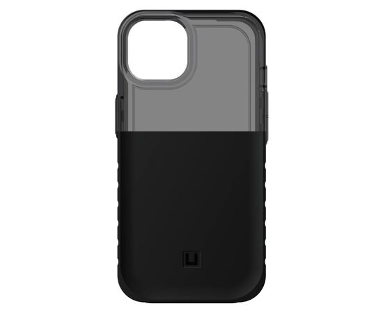 Чохол до моб. телефона Uag [U] Apple Iphone 13 Dip, Black (11317U314040), зображення 4