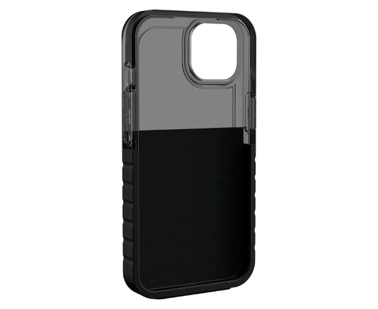 Чохол до моб. телефона Uag [U] Apple Iphone 13 Dip, Black (11317U314040), зображення 5