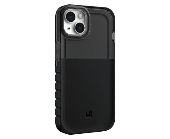 Чохол до моб. телефона Uag [U] Apple Iphone 13 Dip, Black (11317U314040), зображення 6