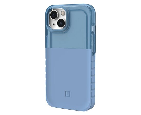 Чохол до моб. телефона Uag [U] Apple Iphone 13 Dip, Cerulean (11317U315858), зображення 3