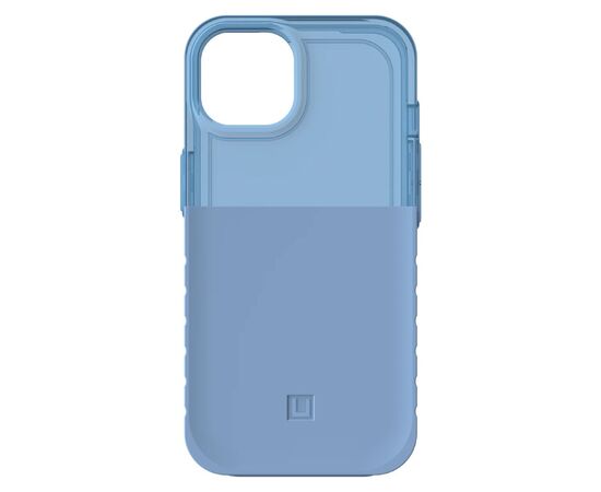 Чохол до моб. телефона Uag [U] Apple Iphone 13 Dip, Cerulean (11317U315858), зображення 4