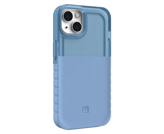 Чохол до моб. телефона Uag [U] Apple Iphone 13 Dip, Cerulean (11317U315858), зображення 6