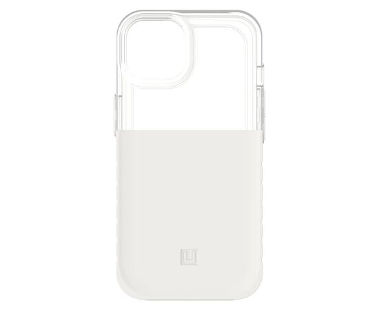Чохол до моб. телефона Uag [U] Apple iPhone 13 Dip, Marshmallow (11317U313535), зображення 4
