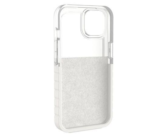 Чохол до моб. телефона Uag [U] Apple iPhone 13 Dip, Marshmallow (11317U313535), зображення 5