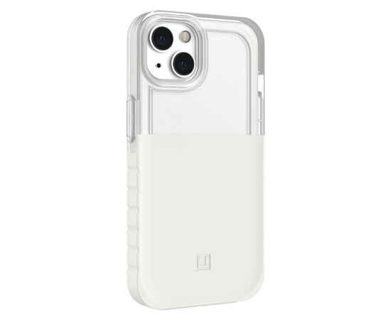 Чохол до моб. телефона Uag [U] Apple iPhone 13 Dip, Marshmallow (11317U313535), зображення 6