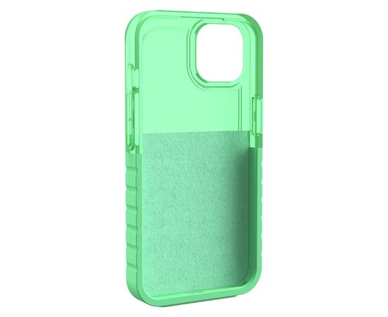 Чохол до моб. телефона Uag [U] Apple iPhone 13 Dip, Spearmint (11317U317777), зображення 5