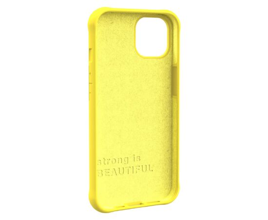 Чохол до моб. телефона Uag [U] Apple iPhone 13 DOT, Acid (11317V317878), зображення 6
