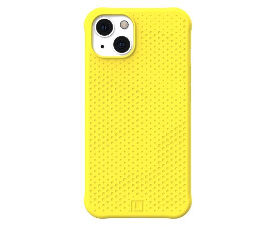 Чехол для моб. телефона Uag [U] Apple iPhone 13 DOT, Acid (11317V317878)