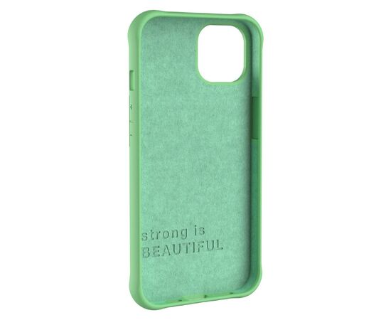 Чохол до моб. телефона Uag [U] Apple iPhone 13 DOT, Spearmint (11317V317777), зображення 5