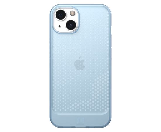 Чехол для моб. телефона Uag [U] Apple Iphone 13 Lucent, Cerulean (11317N315858)