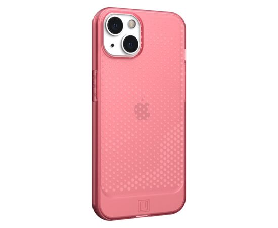 Чохол до моб. телефона Uag [U] Apple Iphone 13 Lucent, Clay (11317N319898), зображення 4