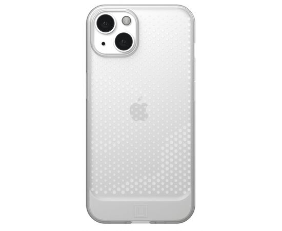 Чехол для моб. телефона Uag [U] Apple Iphone 13 Lucent, Ice (11317N314343)