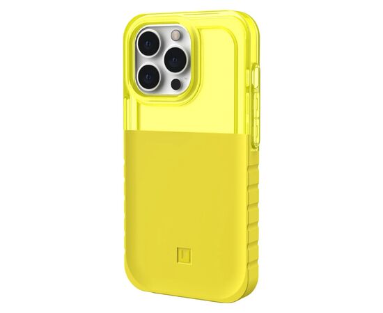 Чохол до моб. телефона Uag [U] Apple iPhone 13 Pro Dip, Acid (11315U317878), зображення 3