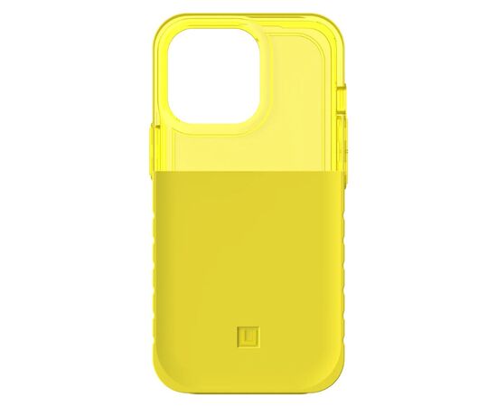 Чохол до моб. телефона Uag [U] Apple iPhone 13 Pro Dip, Acid (11315U317878), зображення 4