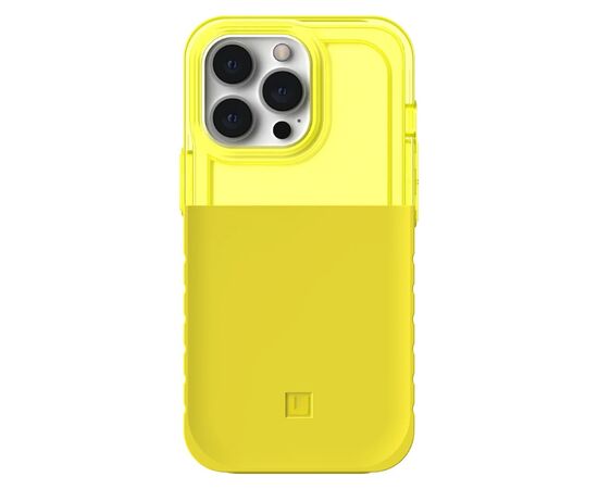 Чехол для моб. телефона Uag [U] Apple iPhone 13 Pro Dip, Acid (11315U317878)