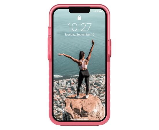 Чохол до моб. телефона Uag [U] Apple iPhone 13 Pro Dip, Clay (11315U319898), зображення 2