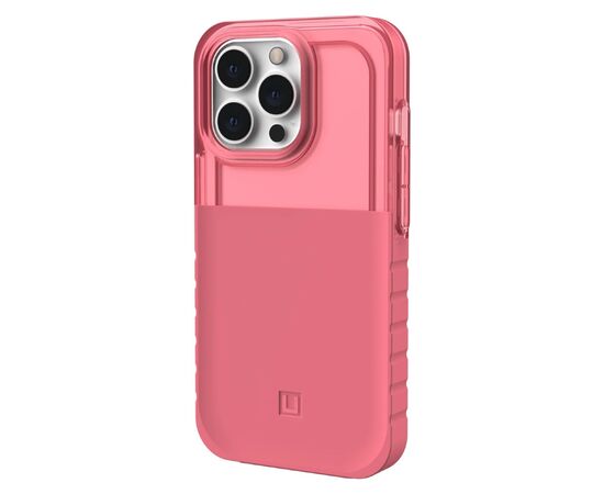Чохол до моб. телефона Uag [U] Apple iPhone 13 Pro Dip, Clay (11315U319898), зображення 4