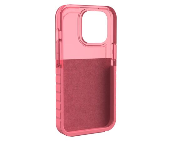 Чохол до моб. телефона Uag [U] Apple iPhone 13 Pro Dip, Clay (11315U319898), зображення 6
