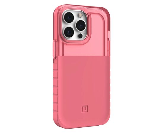 Чохол до моб. телефона Uag [U] Apple iPhone 13 Pro Dip, Clay (11315U319898), зображення 7