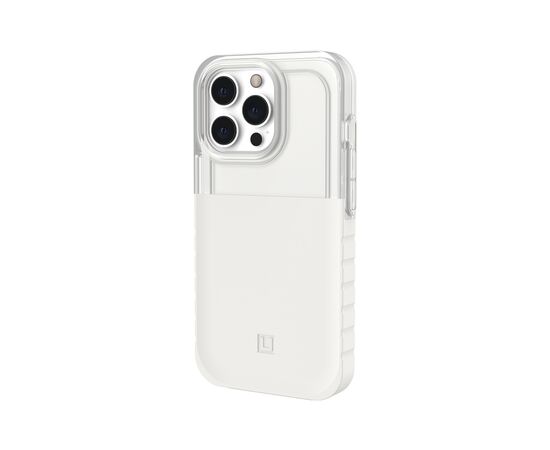 Чохол до моб. телефона Uag [U] Apple iPhone 13 Pro Dip, Marshmallow (11315U313535), зображення 3