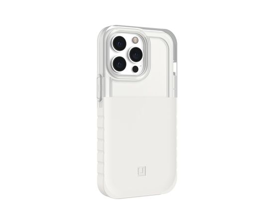 Чохол до моб. телефона Uag [U] Apple iPhone 13 Pro Dip, Marshmallow (11315U313535), зображення 4