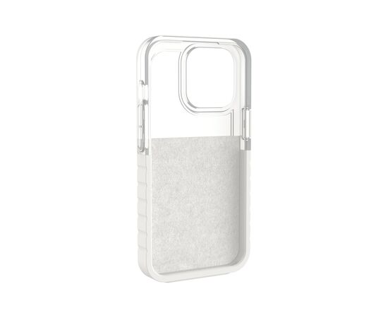 Чохол до моб. телефона Uag [U] Apple iPhone 13 Pro Dip, Marshmallow (11315U313535), зображення 6