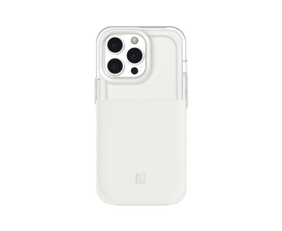 Чехол для моб. телефона Uag [U] Apple iPhone 13 Pro Dip, Marshmallow (11315U313535)