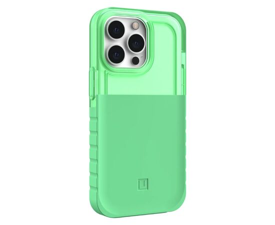 Чохол до моб. телефона Uag [U] Apple iPhone 13 Pro Dip, Spearmint (11315U317777), зображення 6