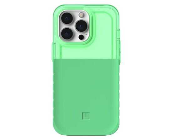 Чохол до моб. телефона Uag [U] Apple iPhone 13 Pro Dip, Spearmint (11315U317777)
