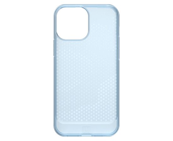 Чохол до моб. телефона Uag [U] Apple Iphone 13 Pro Lucent, Cerulean (11315N315858), зображення 5