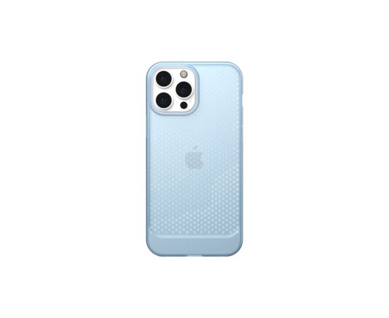 Чохол до моб. телефона Uag [U] Apple Iphone 13 Pro Lucent, Cerulean (11315N315858)