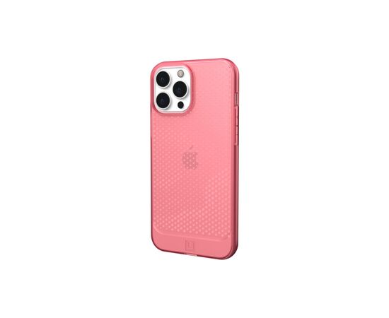 Чохол до моб. телефона Uag [U] Apple Iphone 13 Pro Lucent, Clay (11315N319898), зображення 3