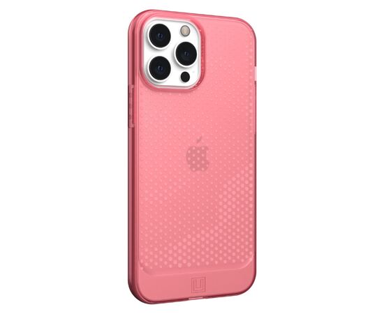 Чохол до моб. телефона Uag [U] Apple Iphone 13 Pro Lucent, Clay (11315N319898), зображення 4