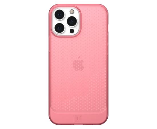 Чехол для моб. телефона Uag [U] Apple Iphone 13 Pro Lucent, Clay (11315N319898)