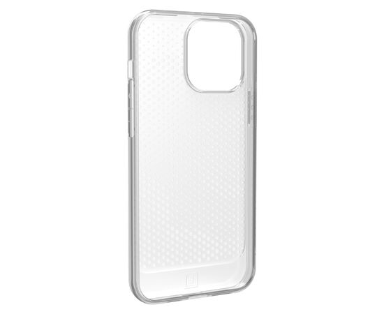 Чохол до моб. телефона Uag [U] Apple Iphone 13 Pro Lucent, Ice (11315N314343), зображення 6