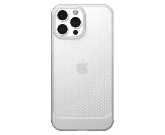 Чохол до моб. телефона Uag [U] Apple Iphone 13 Pro Lucent, Ice (11315N314343)