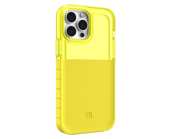 Чехол для моб. телефона Uag [U] Apple iPhone 13 Pro Max Dip, Acid (11316U317878), изображение 3