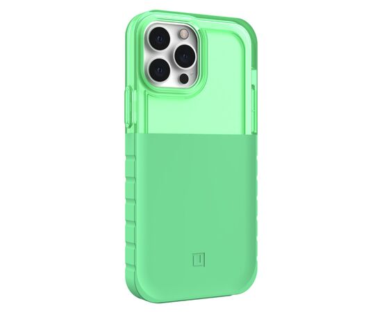 Чохол до моб. телефона Uag [U] Apple iPhone 13 Pro Max Dip, Spearmint (11316U317777), зображення 3