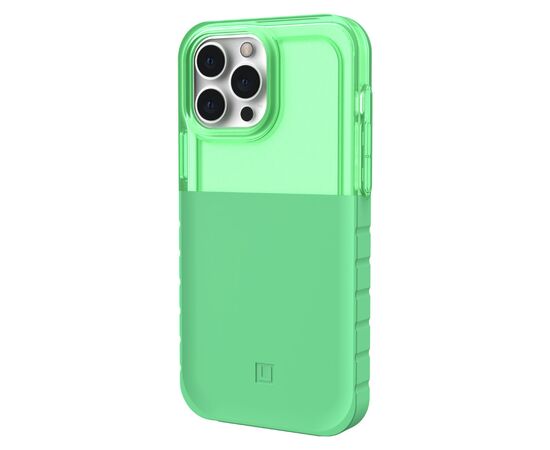 Чохол до моб. телефона Uag [U] Apple iPhone 13 Pro Max Dip, Spearmint (11316U317777), зображення 4