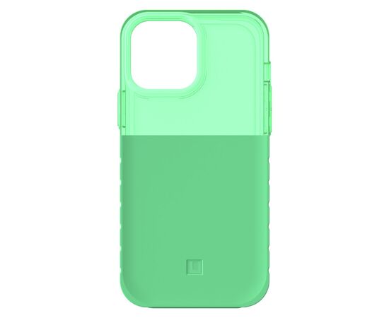 Чохол до моб. телефона Uag [U] Apple iPhone 13 Pro Max Dip, Spearmint (11316U317777), зображення 6
