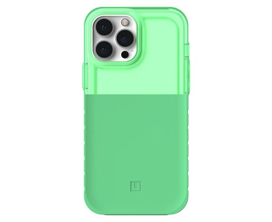 Чехол для моб. телефона Uag [U] Apple iPhone 13 Pro Max Dip, Spearmint (11316U317777)