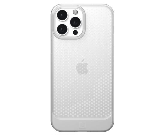 Чехол для моб. телефона Uag [U] Apple Iphone 13 Pro Max Lucent, Ice (11316N314343)