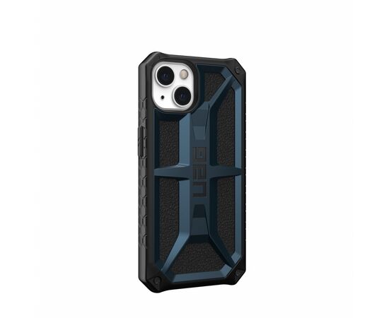 Чохол до моб. телефона Uag Apple Iphone 13 Monarch, Mallard (113171115555), зображення 10 Чохол до моб. телефона Uag Apple Iphone 13 Monarch, Mallard (113171115555), зображення 10