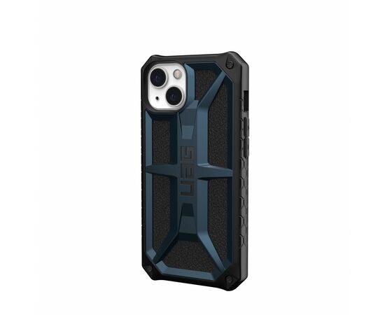 Чохол до моб. телефона Uag Apple Iphone 13 Monarch, Mallard (113171115555), зображення 11 Чохол до моб. телефона Uag Apple Iphone 13 Monarch, Mallard (113171115555), зображення 11