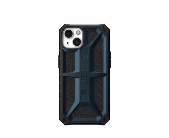 Чехол для моб. телефона Uag Apple Iphone 13 Monarch, Mallard (113171115555)
